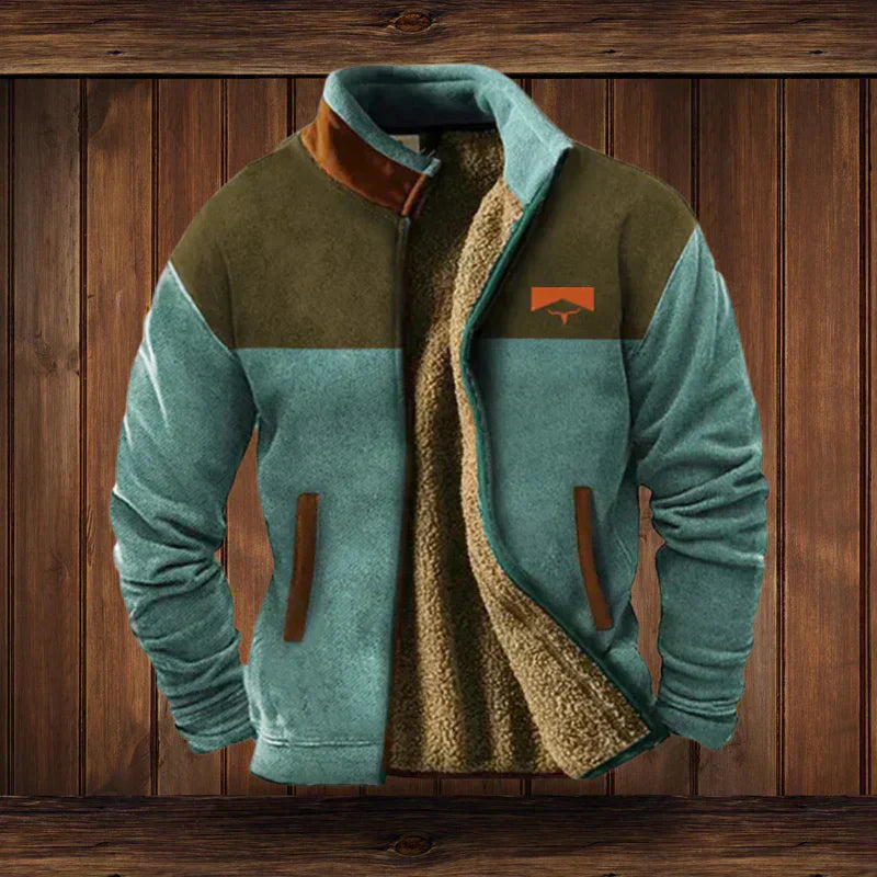 Teodoro™ | Fleece-Weste für draußen