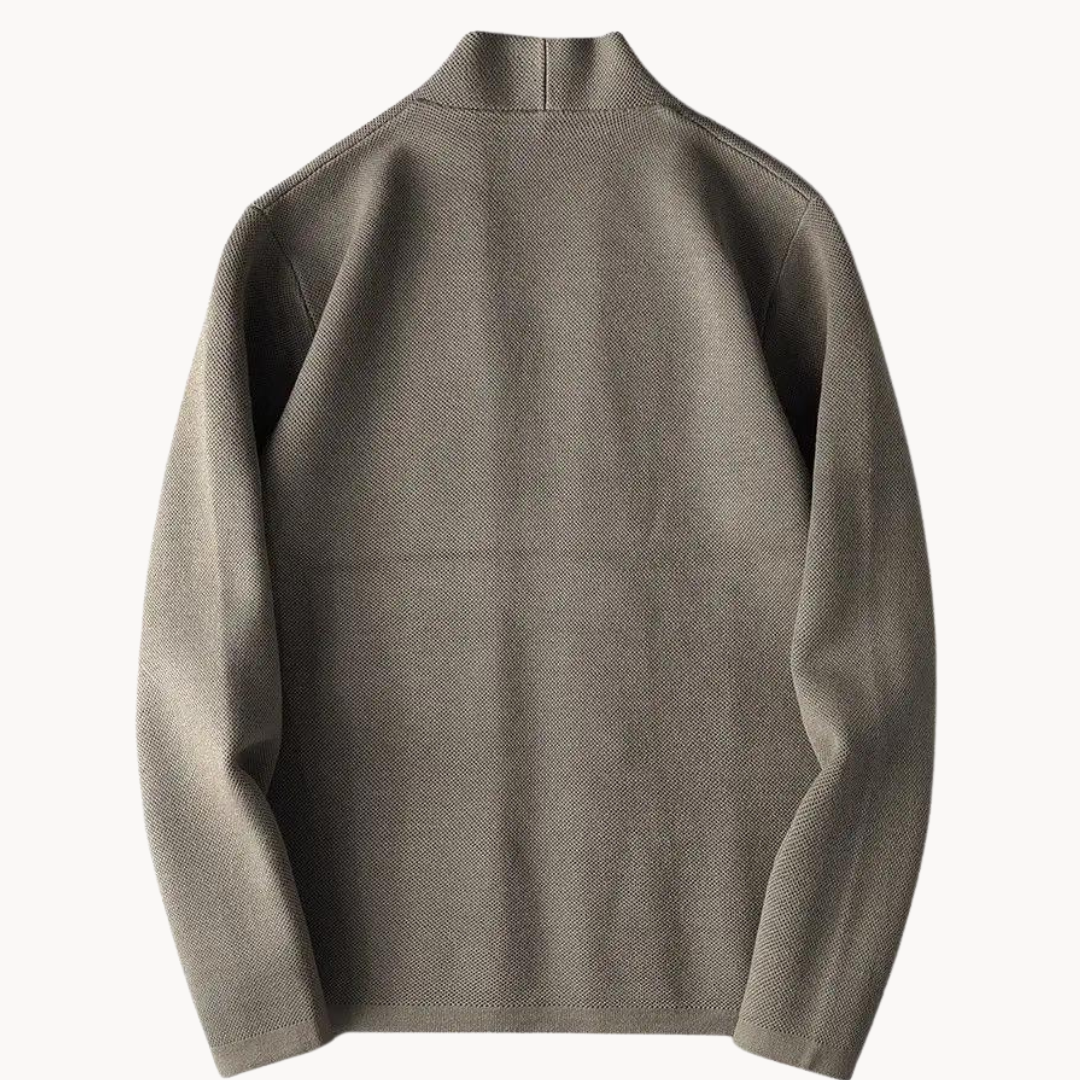 Como | Jacke mit modernem Schnitt
