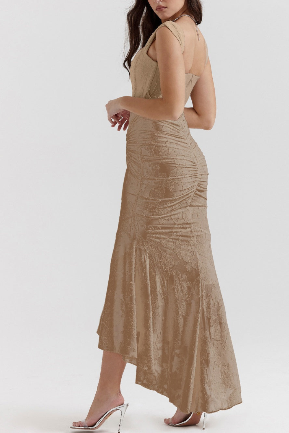Ainslee | Elegantes Kleid