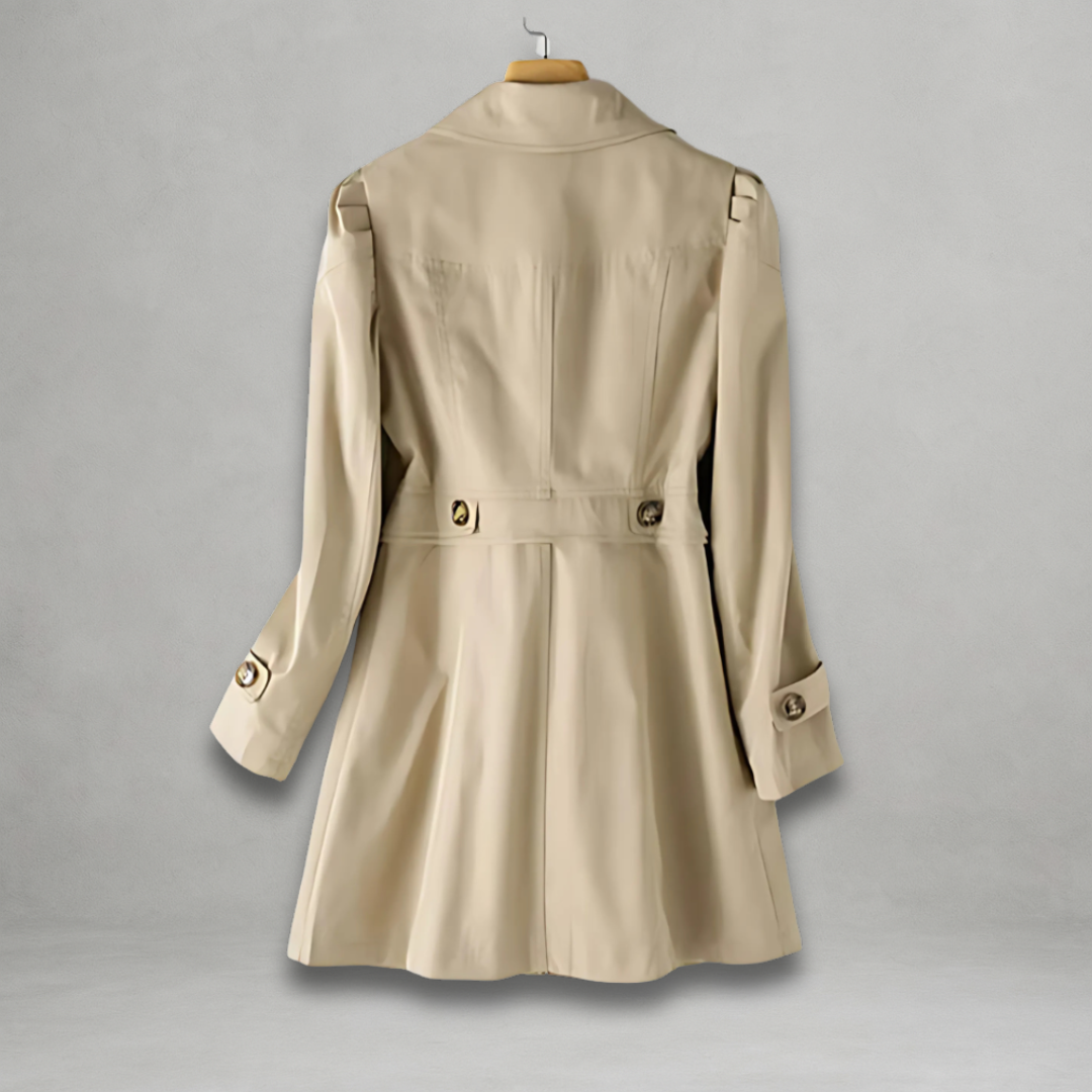 Daniela | Klassische Trenchcoats