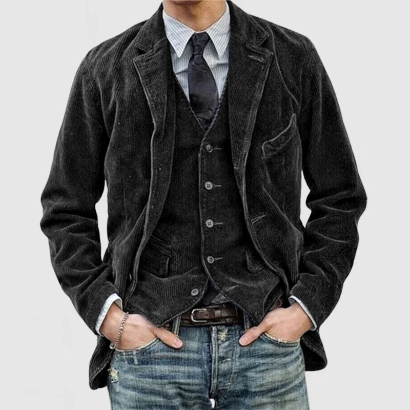 Jory - VINTAGE BLAZER I WESTE