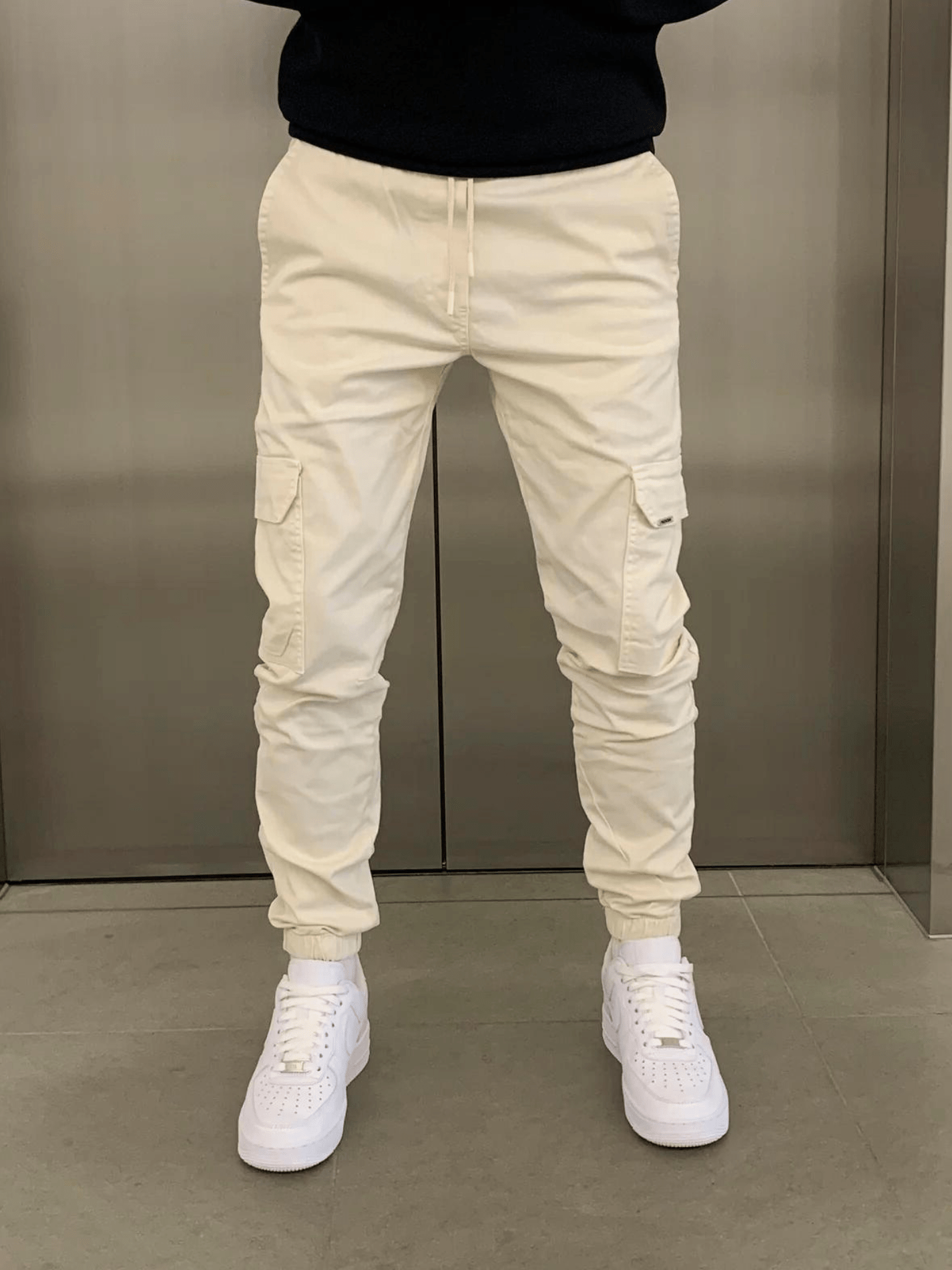 Laurent™ | Bequeme Cargo-Hose