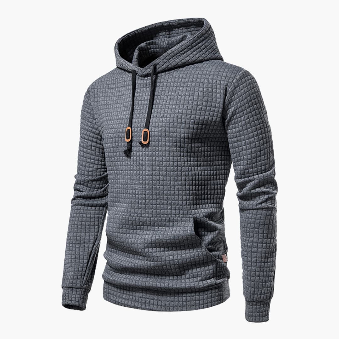 Nash™ - Bequemer Kapuzenpullover