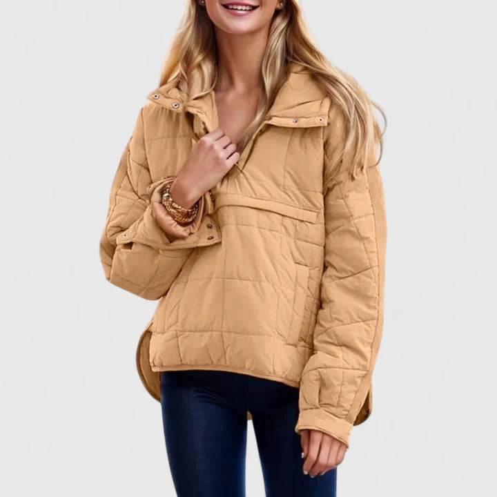 Farell™ – Überdimensionale Kapuzenpullover