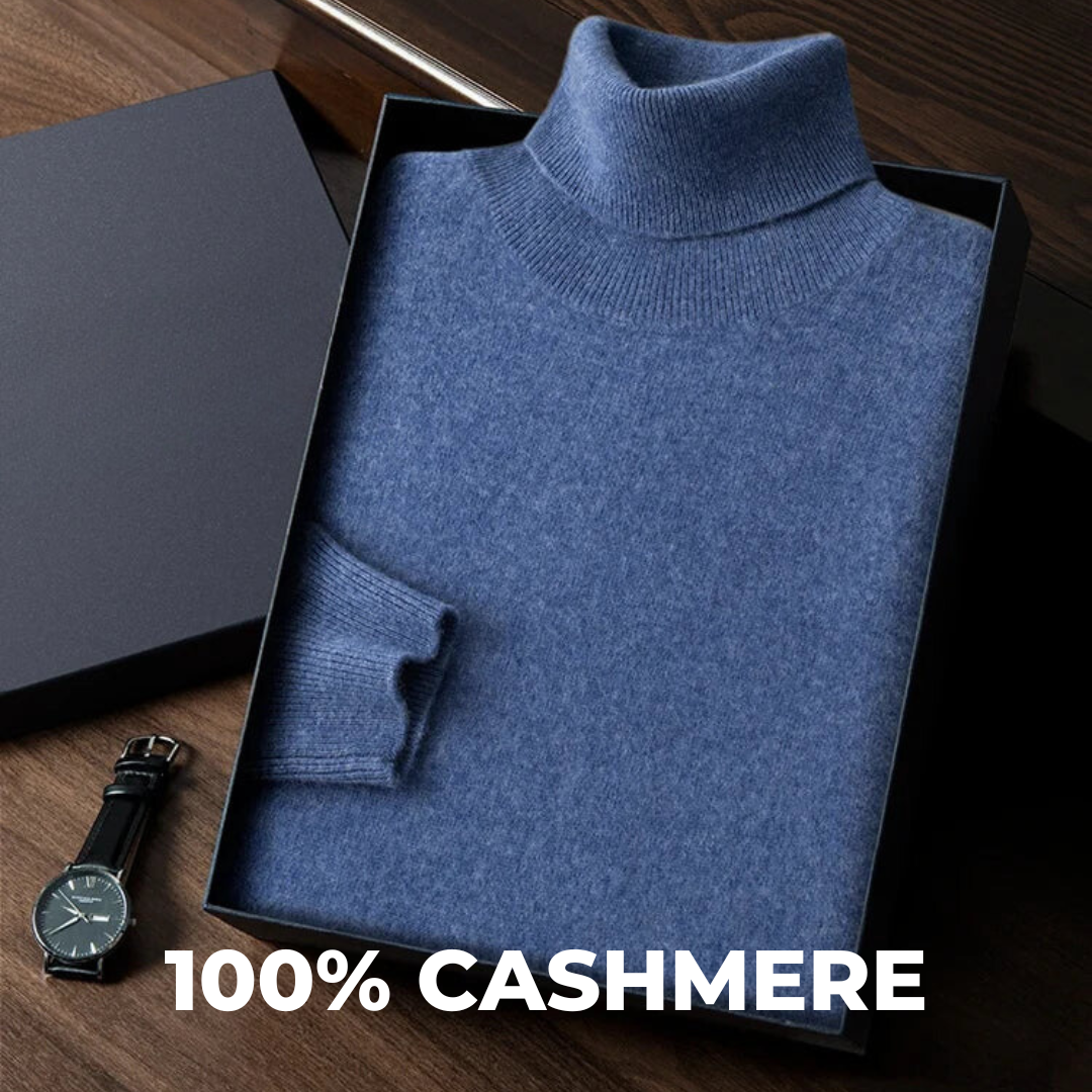 Richard | Kaschmirpullover