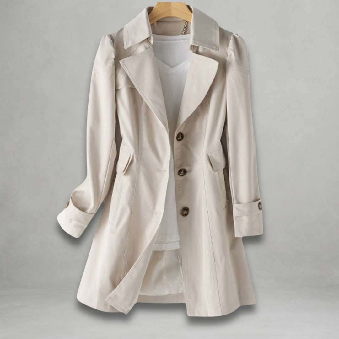 Daniela | Klassische Trenchcoats