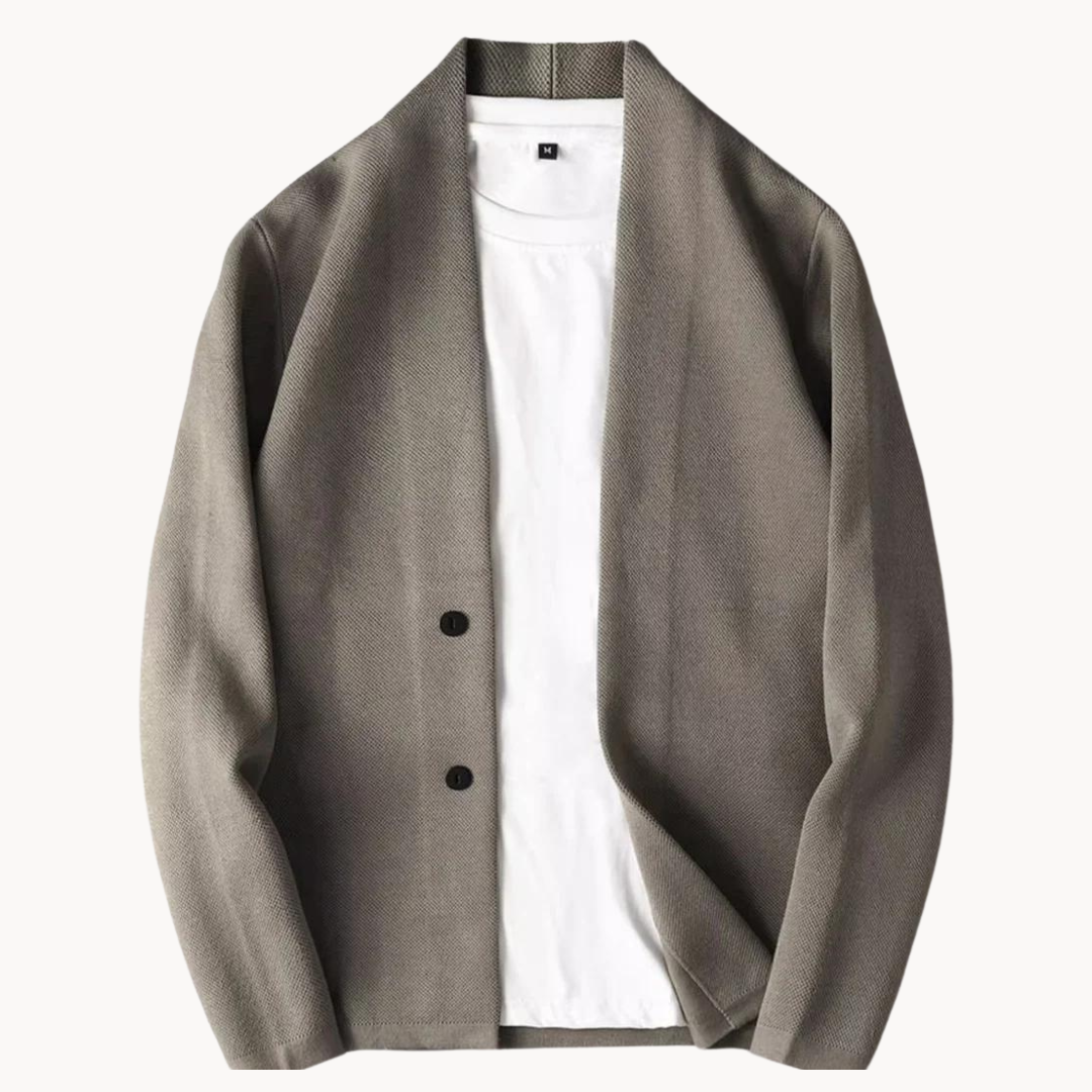 Como | Jacke mit modernem Schnitt