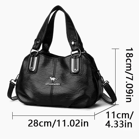 Mary Jane™ | Große Designer-Tasche