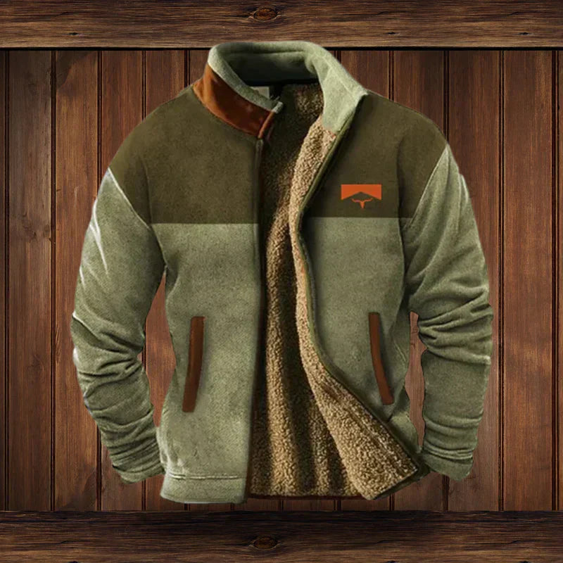 Teodoro™ | Fleece-Weste für draußen