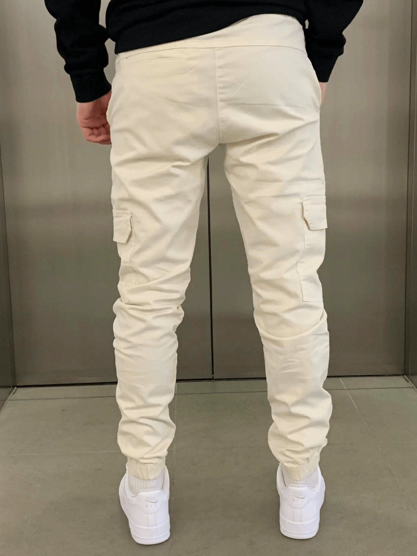 Laurent™ | Bequeme Cargo-Hose