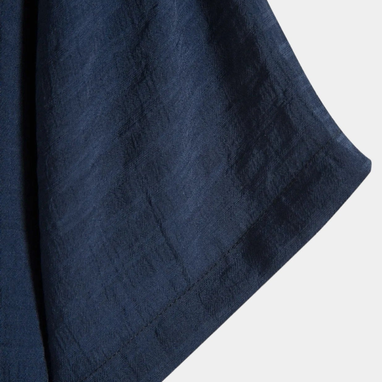 Savrani™ | Leinenhemd Rio.