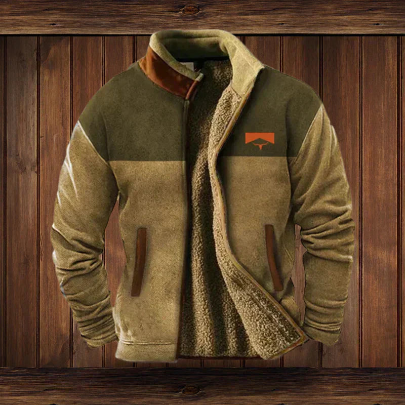Teodoro™ | Fleece-Weste für draußen
