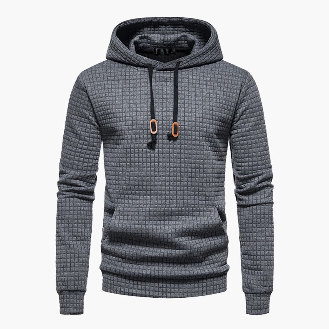 Nash™ - Bequemer Kapuzenpullover