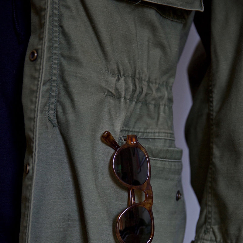 Lorance™ | Outdoorjacke