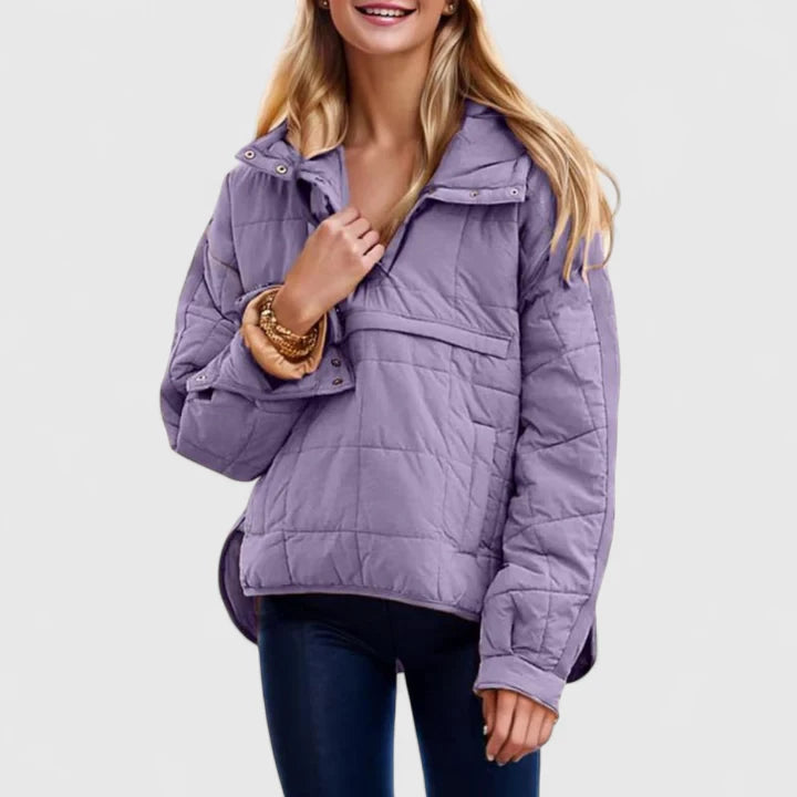 Farell™ – Überdimensionale Kapuzenpullover