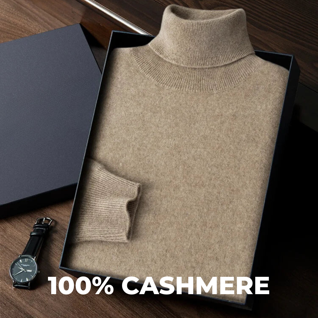 Richard | Kaschmirpullover