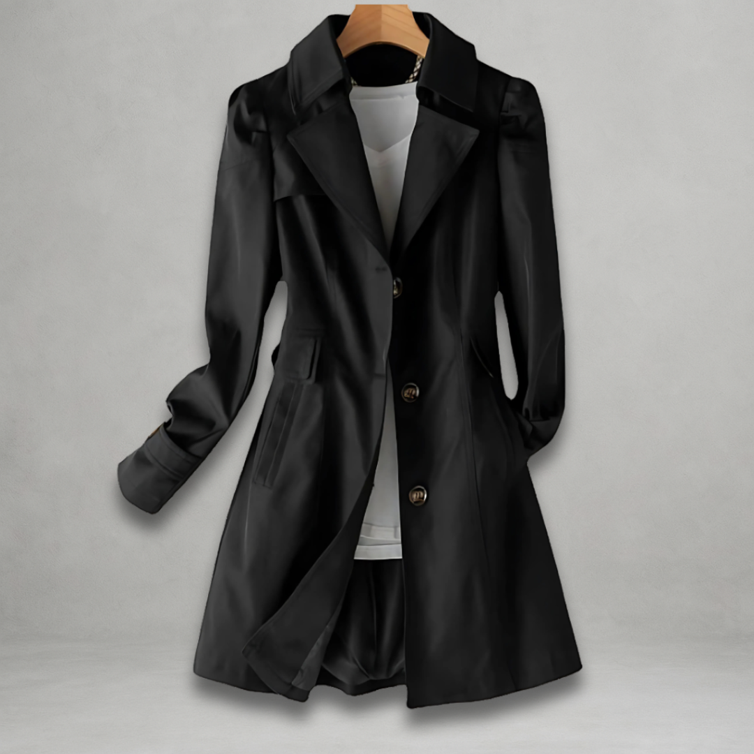 Daniela | Klassische Trenchcoats