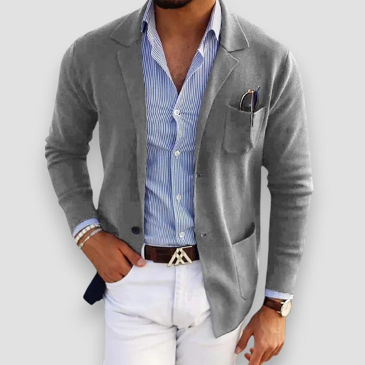 Alby™ | Bequeme Jacke