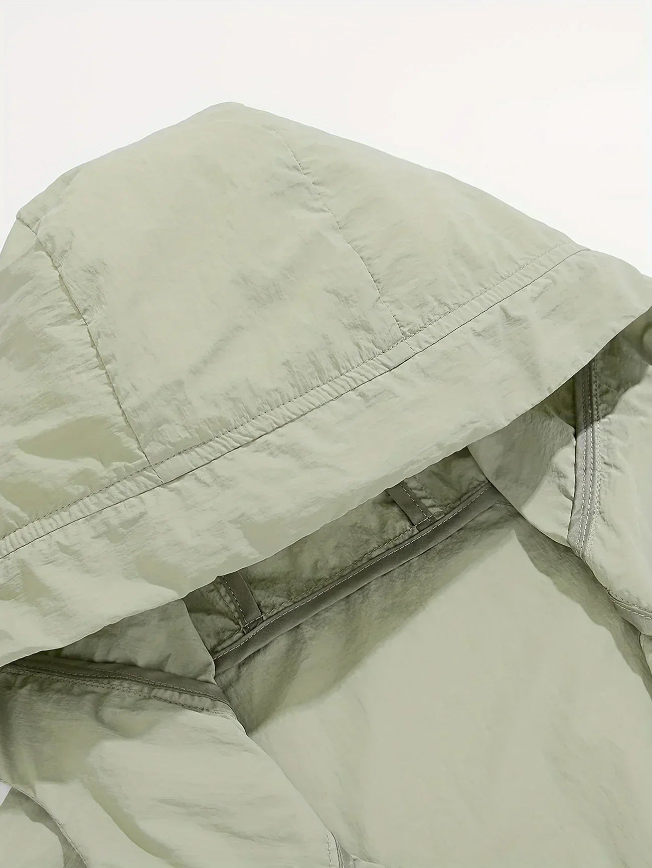 Carter™ | Jacke mit Kapuze für draußen