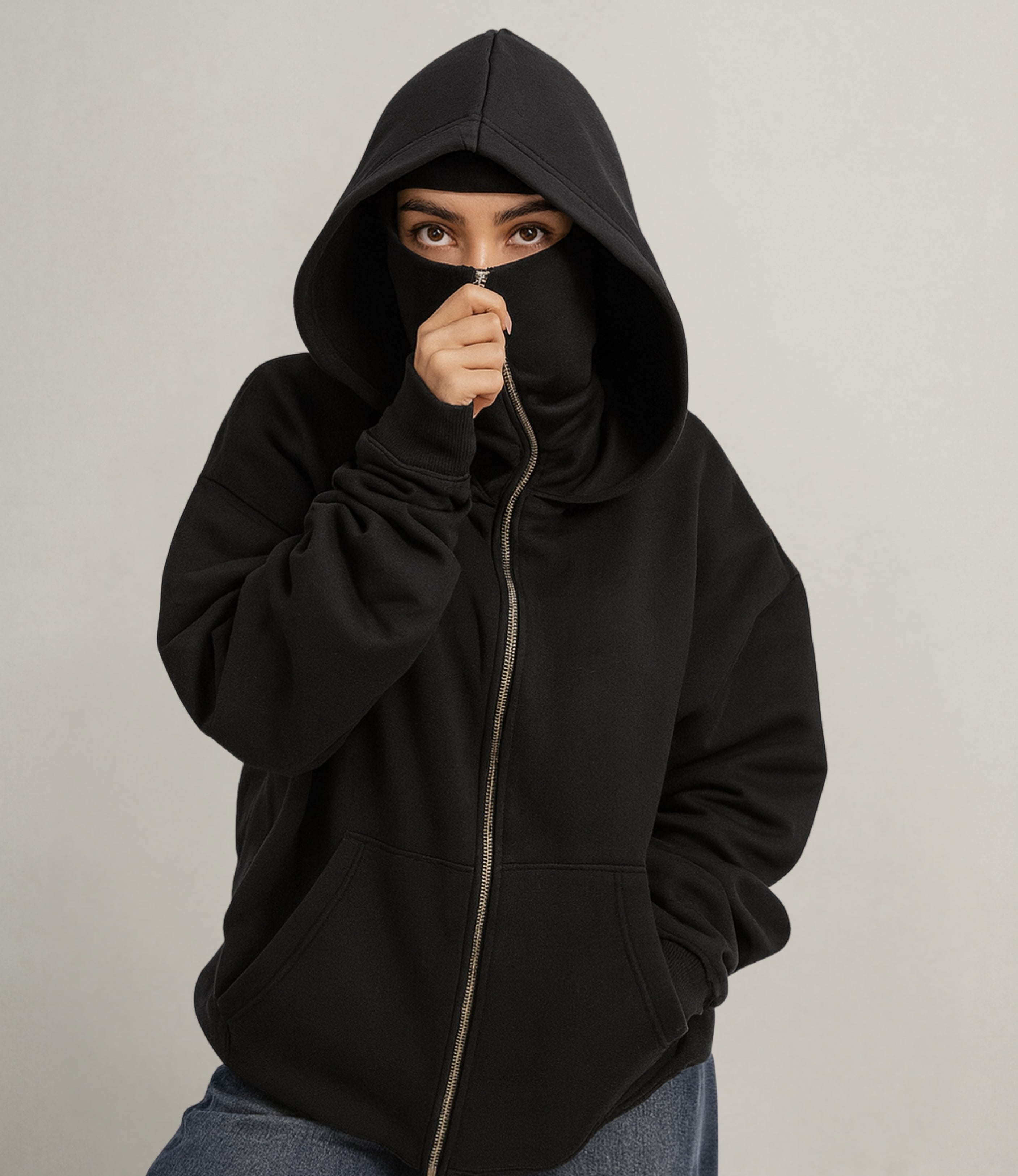Nova™ | Hoodie Shiesty