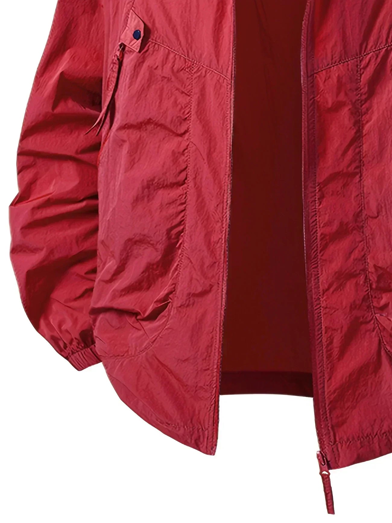 Carter™ | Jacke mit Kapuze für draußen