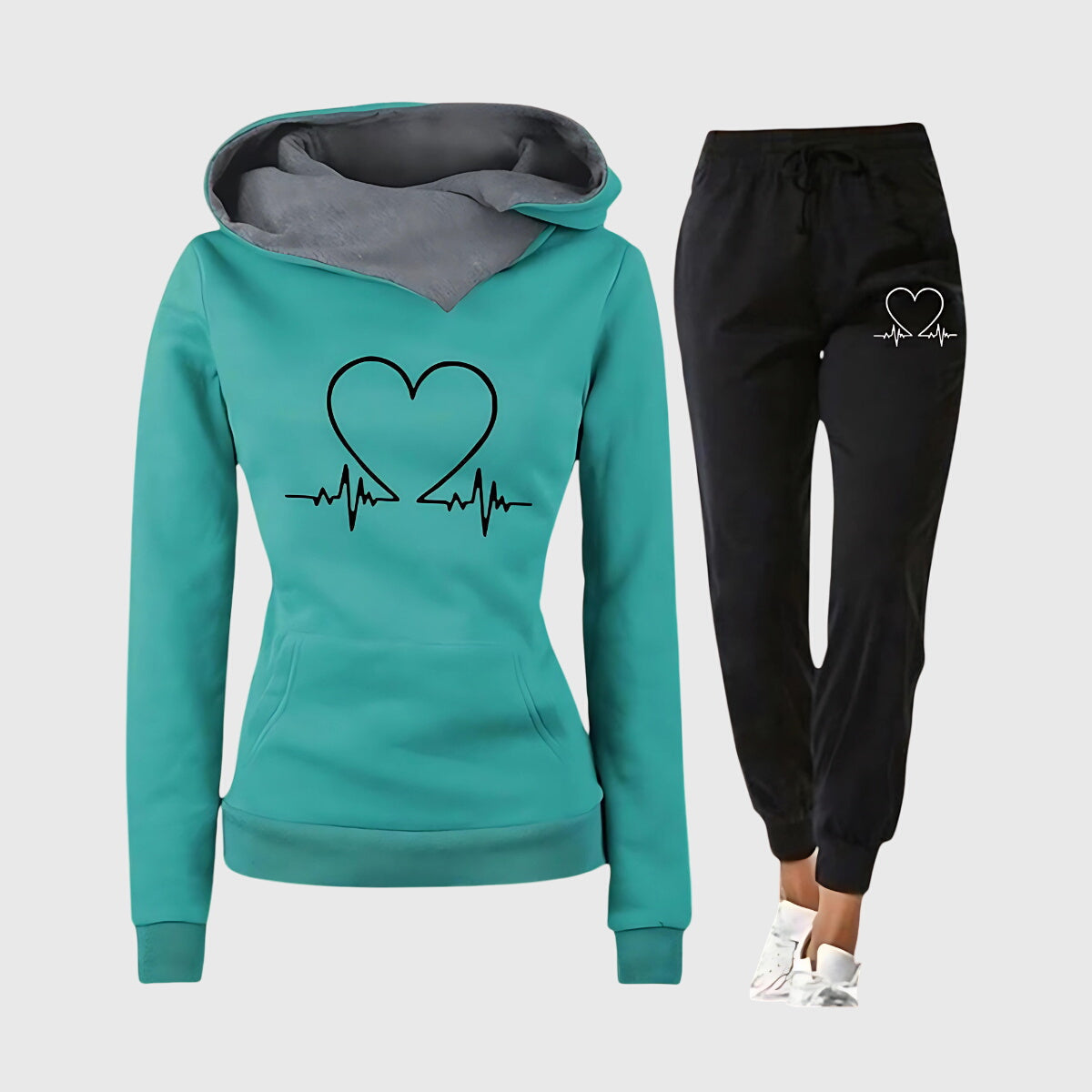 Lia | Sportliches Set Comodo