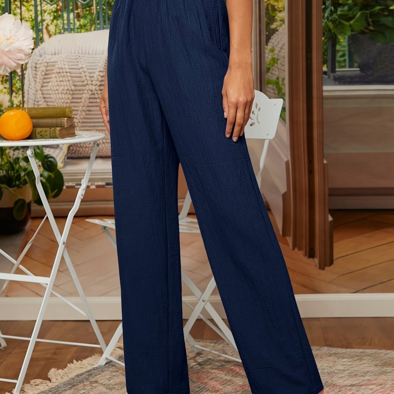 Dalia | Leichte Sommerhose