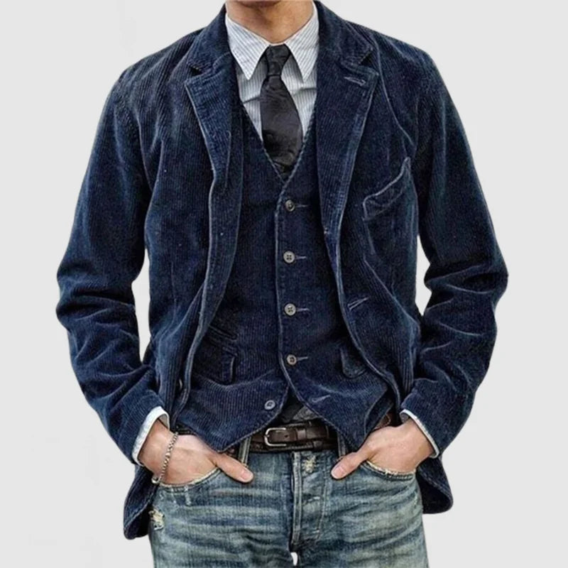 Jory - VINTAGE BLAZER I WESTE