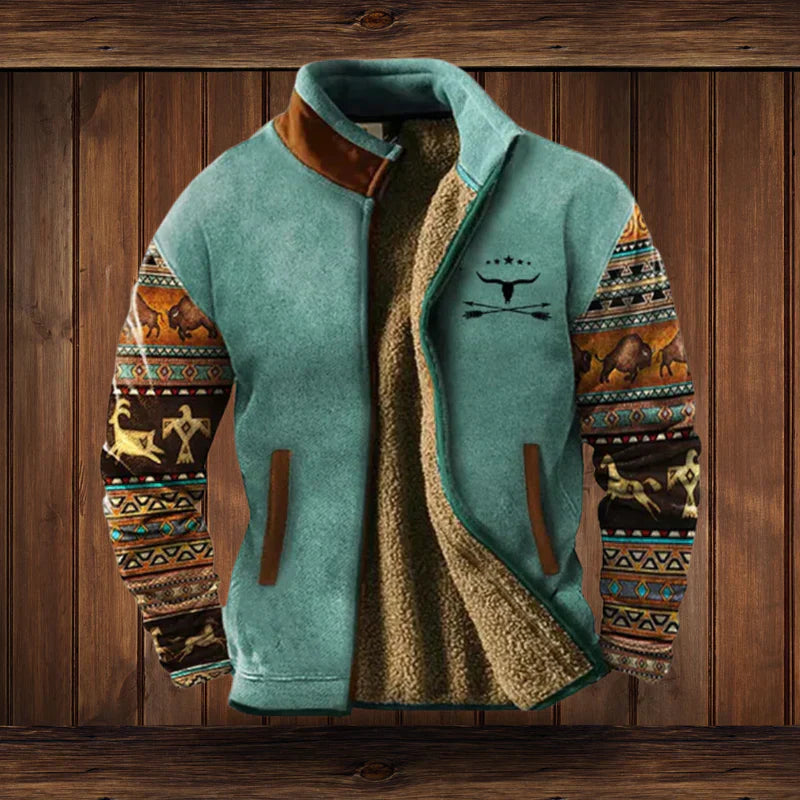 Teodoro™ | Fleece-Weste für draußen