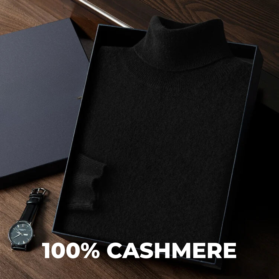 Richard | Kaschmirpullover