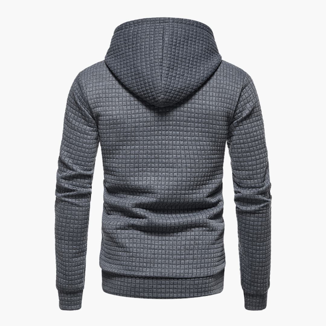 Nash™ - Bequemer Kapuzenpullover