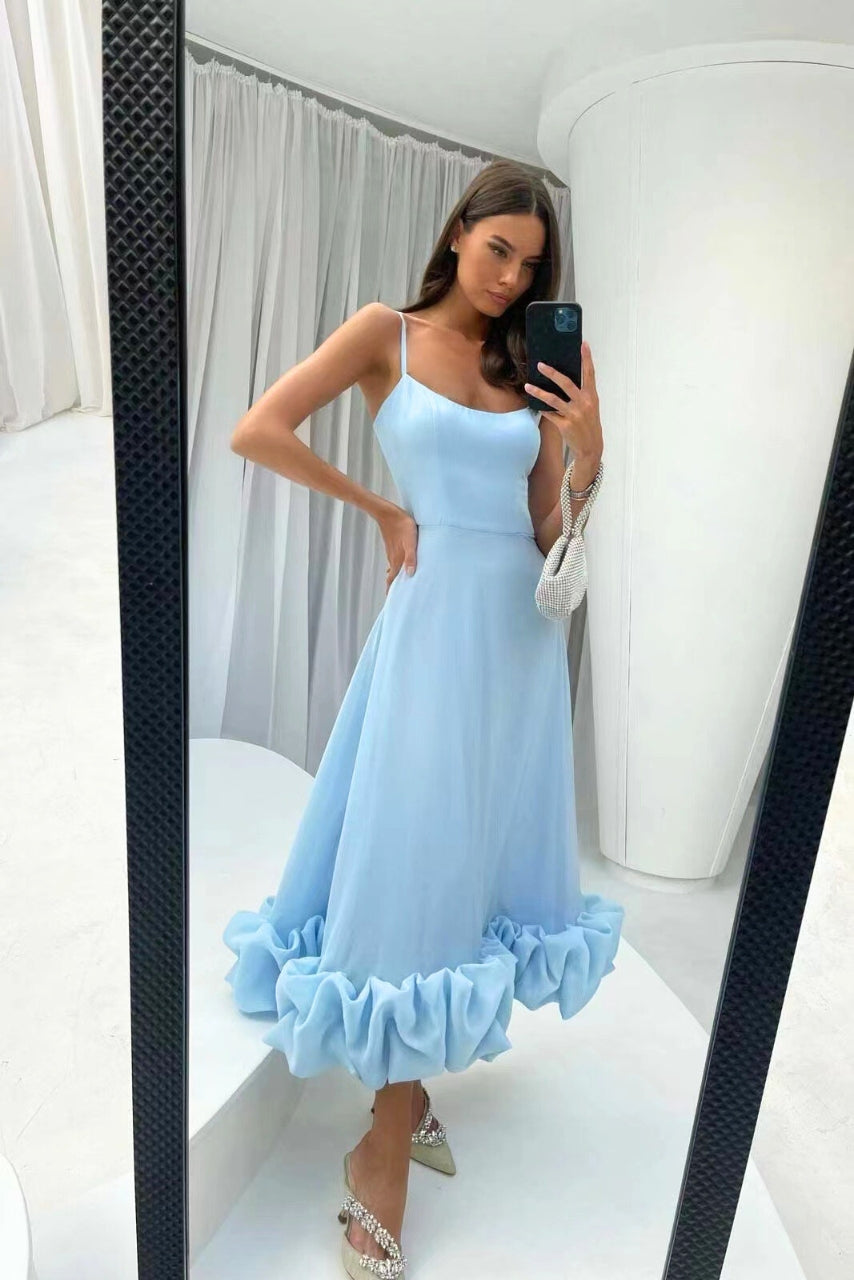 Lara | Elegantes Twirl-Kleid