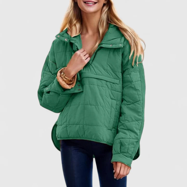 Farell™ – Überdimensionale Kapuzenpullover