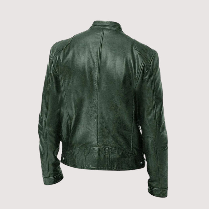 Marc™ | Lederjacke für Männer