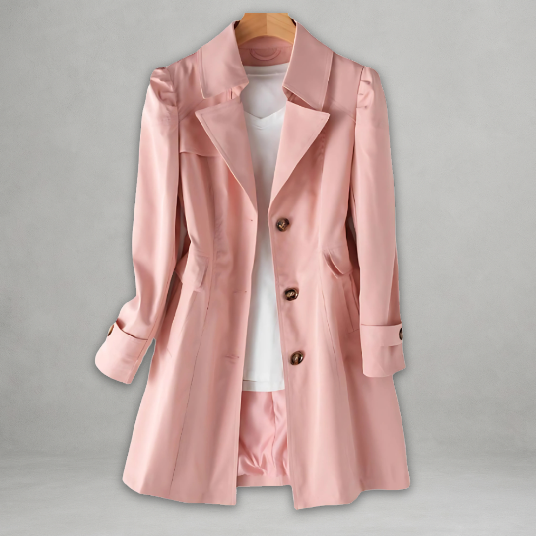 Daniela | Klassische Trenchcoats
