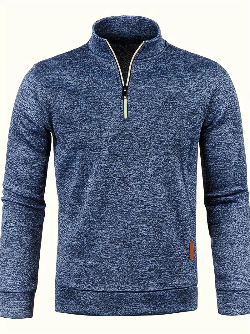 Jagger™ - Herren Casual Pullover