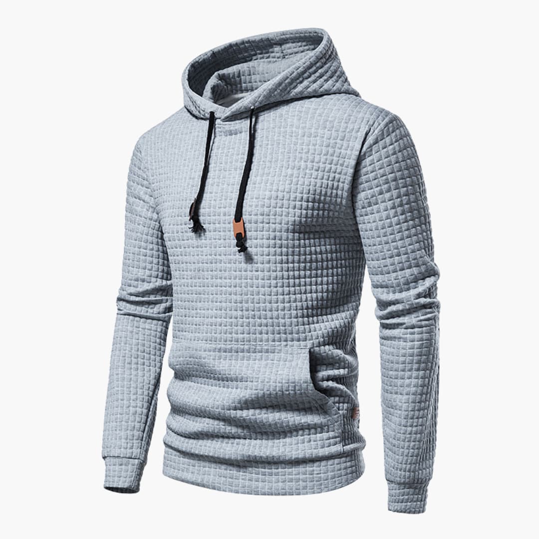 Nash™ - Bequemer Kapuzenpullover