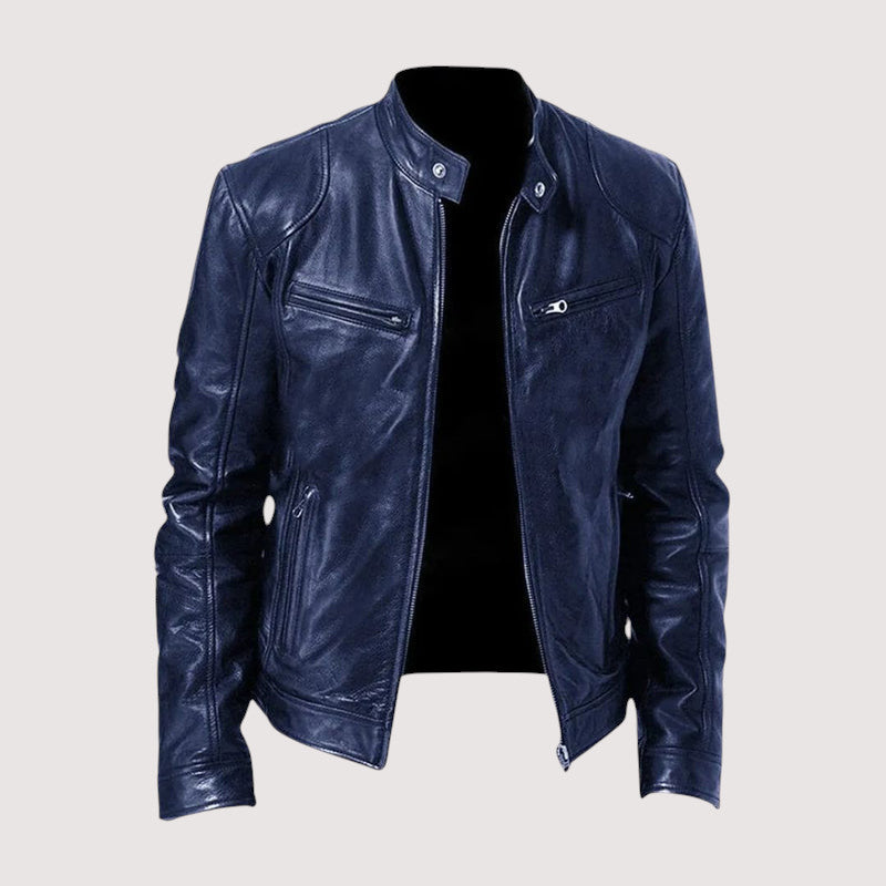 Marc™ | Lederjacke für Männer
