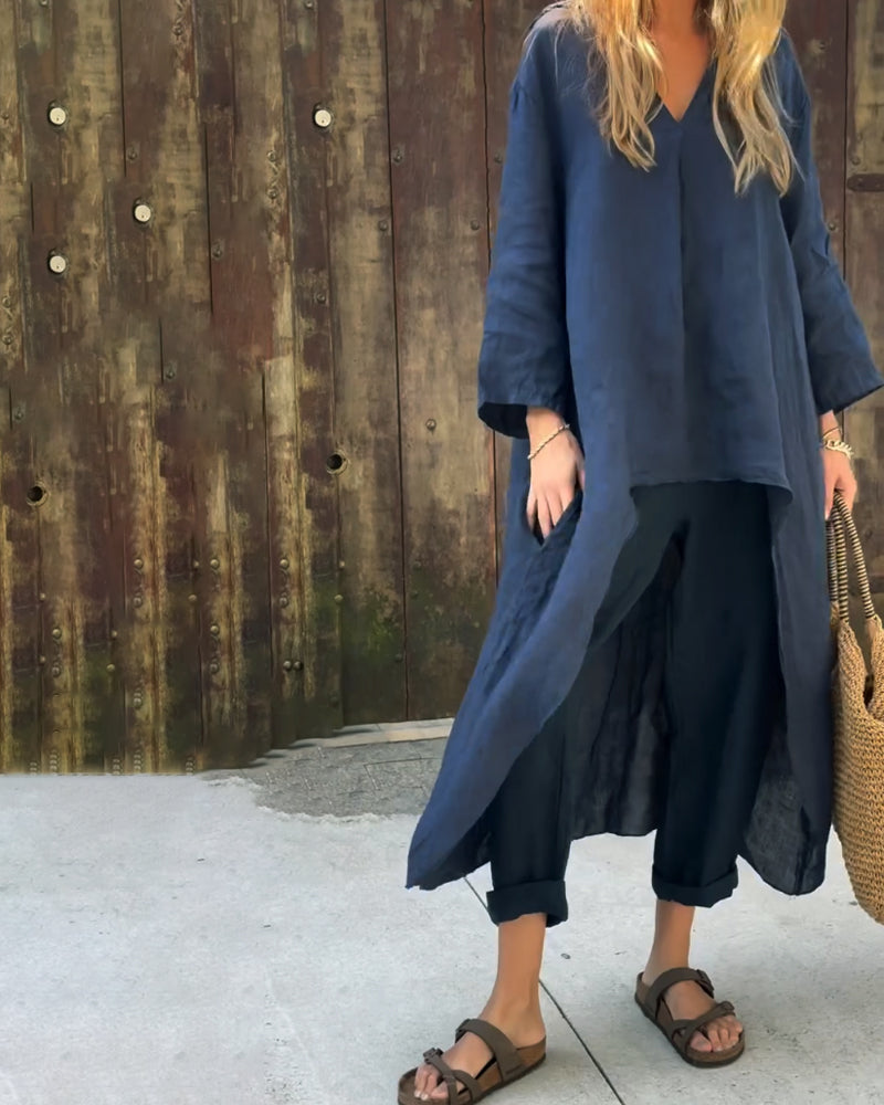 Engelien™ | Elegantes Zweiteiliges Set