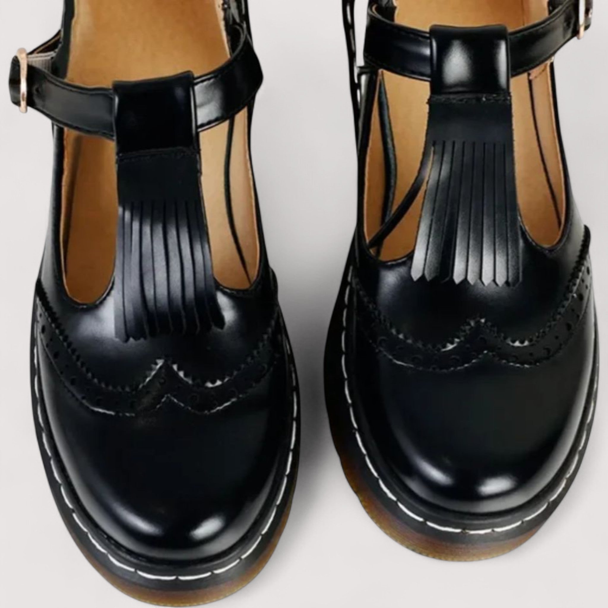 Sofia™ | Zeitlose Elegante Schuhe