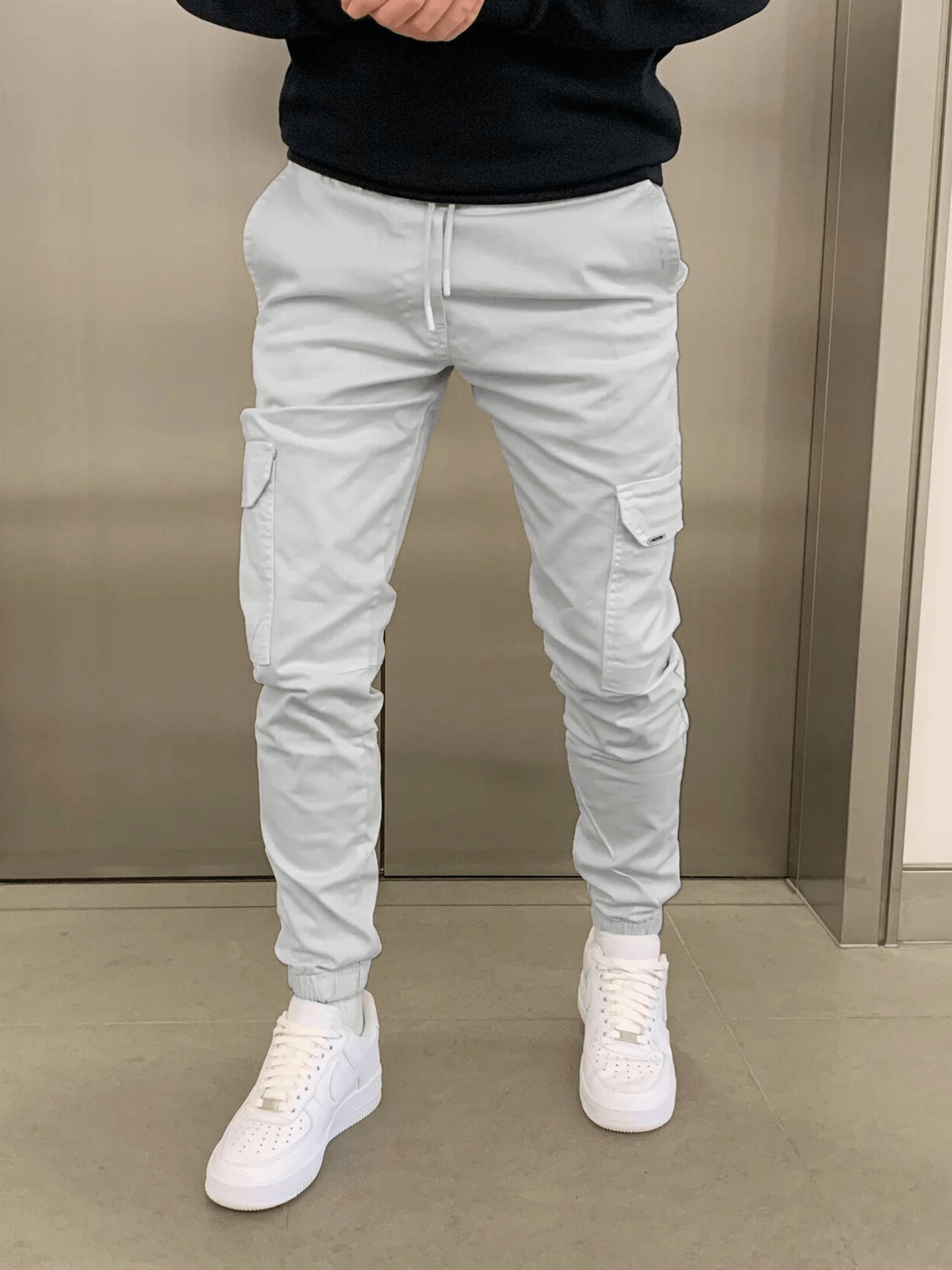 Laurent™ | Bequeme Cargo-Hose