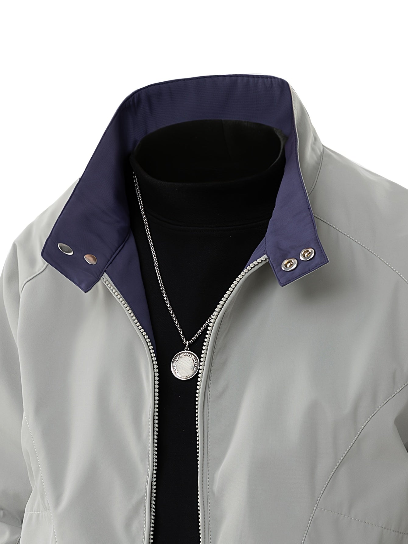 Lennox™ - Leichte Windjacke