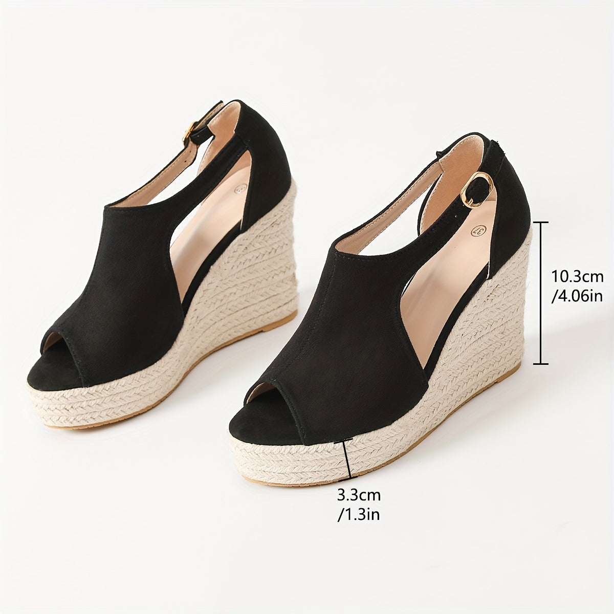 Estella | Sandalen mit Absatz
