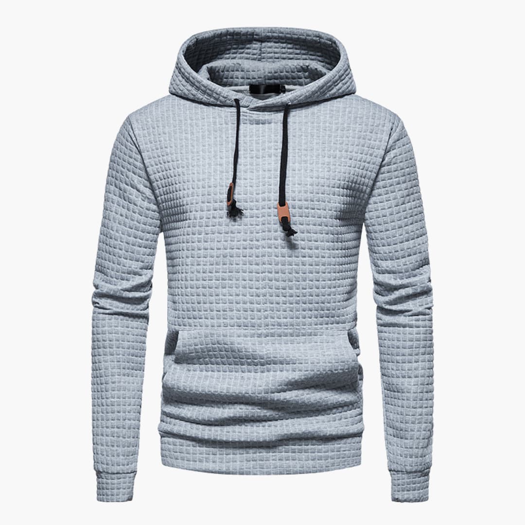 Nash™ - Bequemer Kapuzenpullover