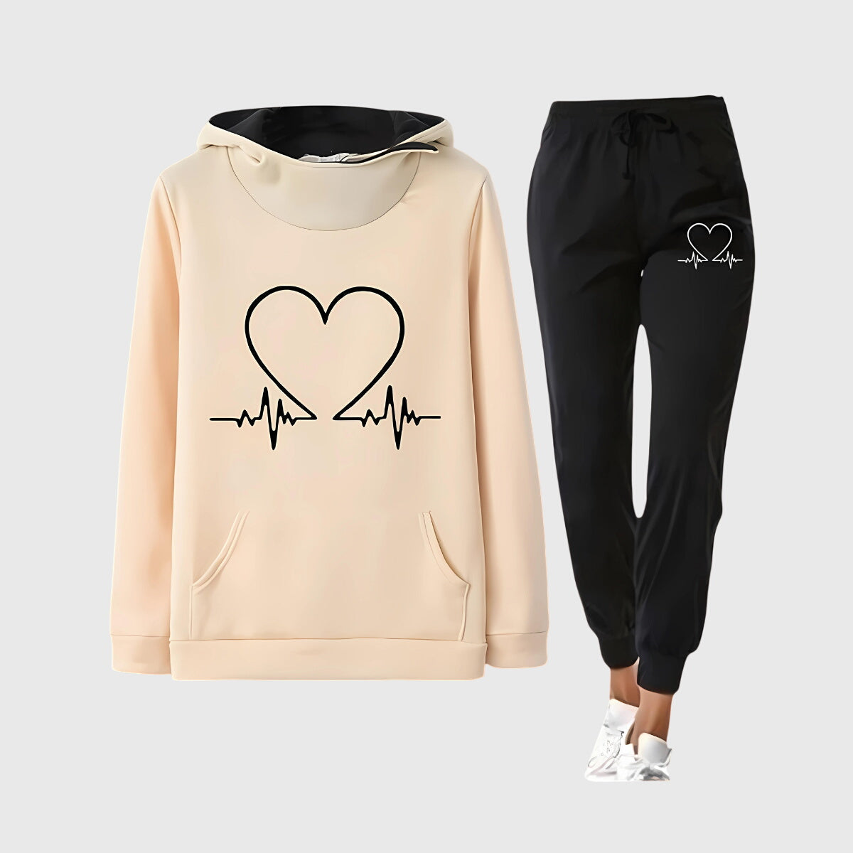 Lia | Sportliches Set Comodo