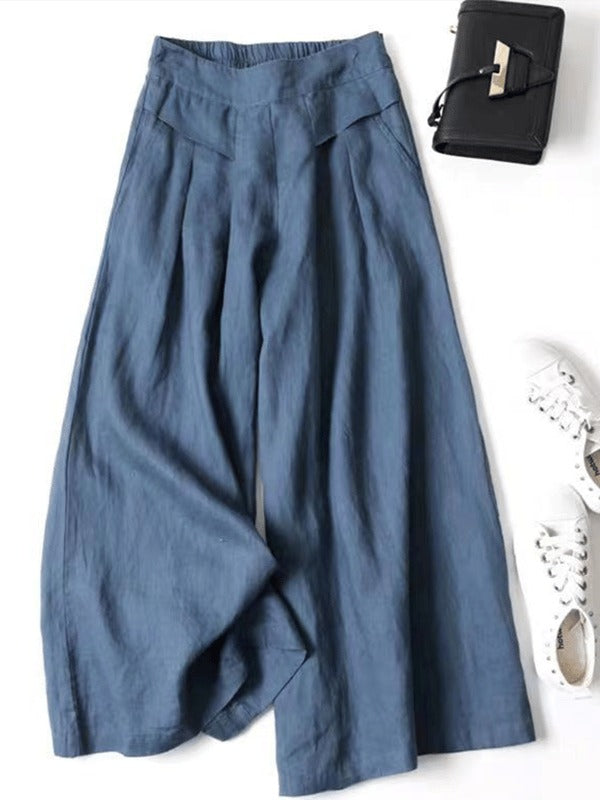 Elyne™ | Luftige Hosen