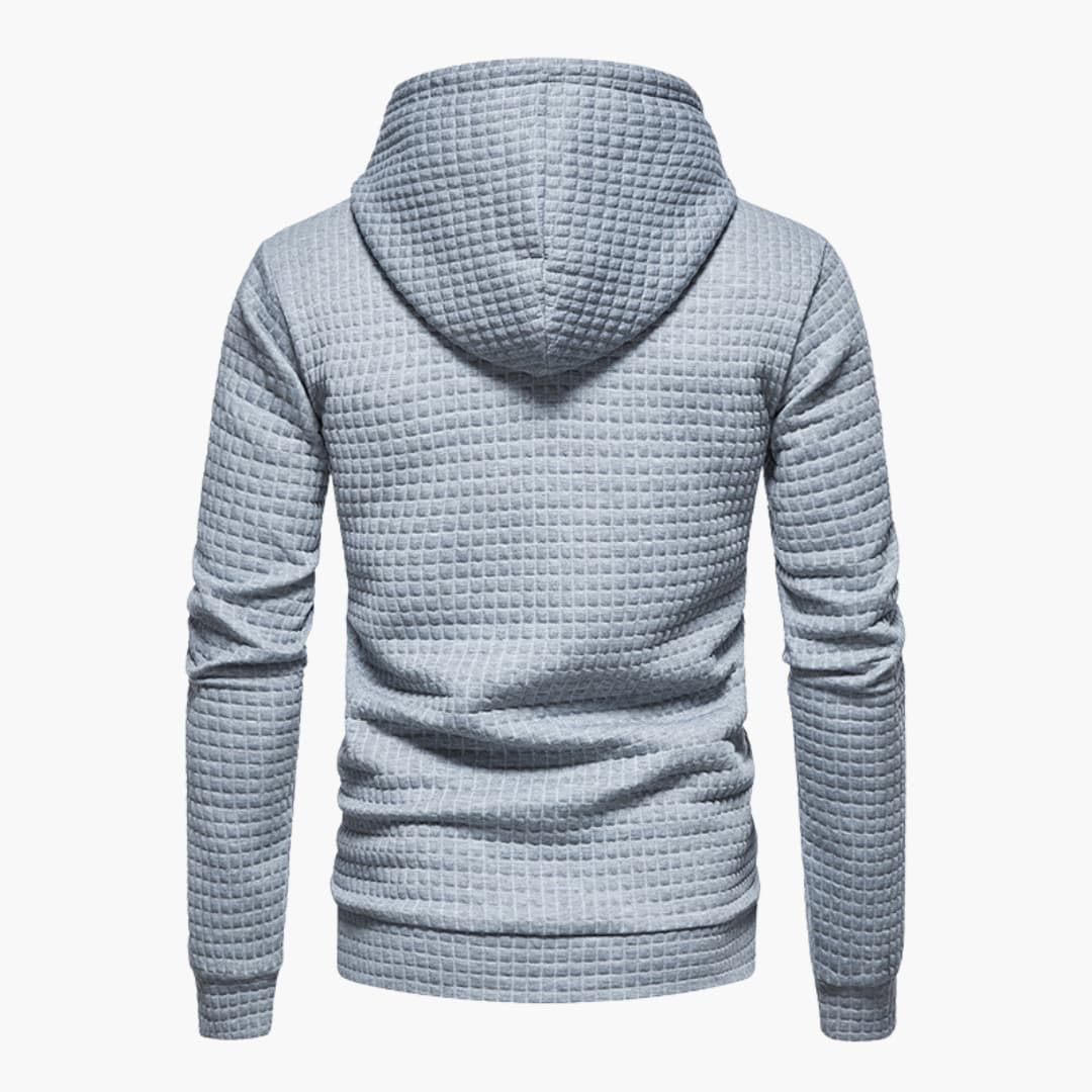 Nash™ - Bequemer Kapuzenpullover