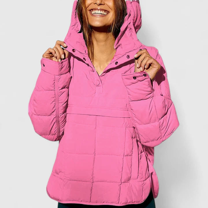 Farell™ – Überdimensionale Kapuzenpullover