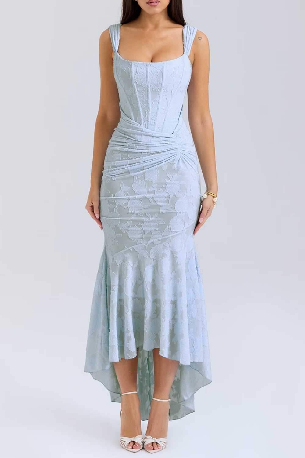 Ainslee | Elegantes Kleid