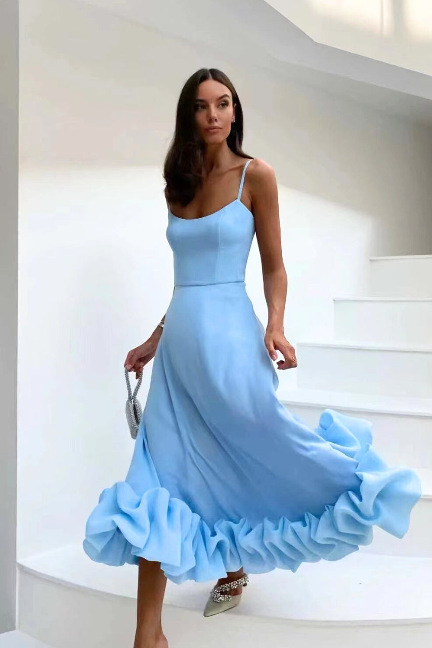 Lara | Elegantes Twirl-Kleid